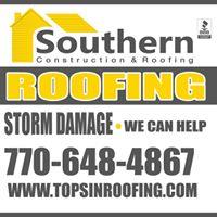 Southern Construction and Roofing image 1